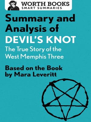 cover image of Summary and Analysis of Devil's Knot